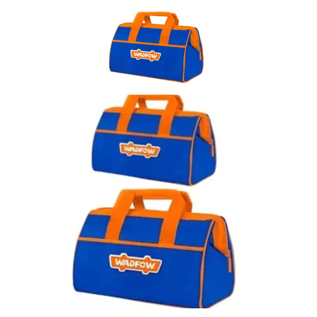 Bolsos de herramientas Wadfow
