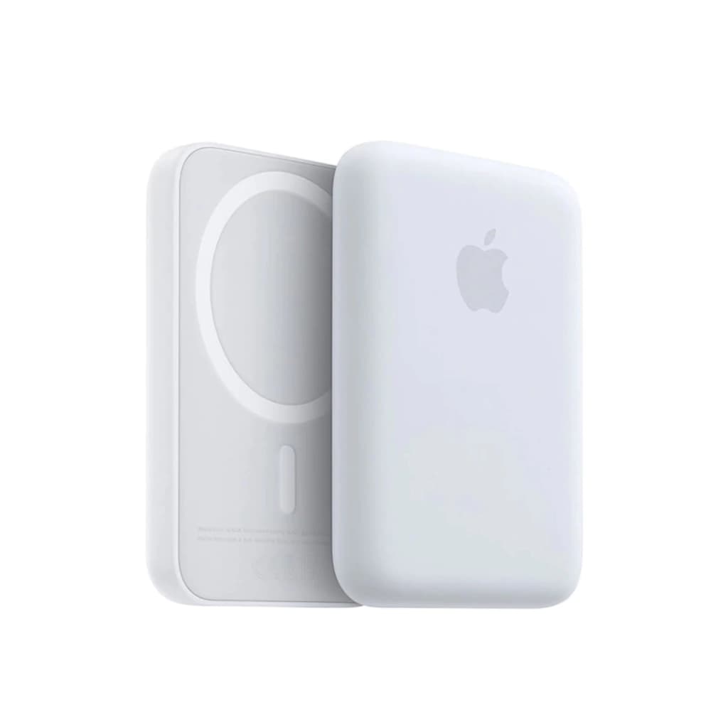 Cargador Magnético Inalambrico Power Bank 10.000mah Para iPhone