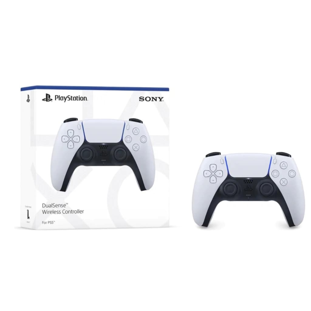 Joystick Control Inalambrico Sony Dualsense Ps5 Original