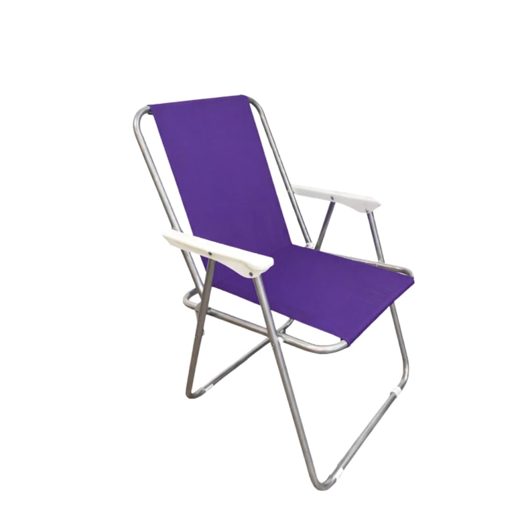 Sillon Reposera Fija Apoya brazo de Plástico Color Según Stock CONSULTAR!!!