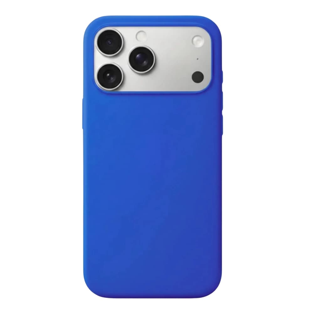 Fundas de Silicona para IPHONE 17 PRO MAX
