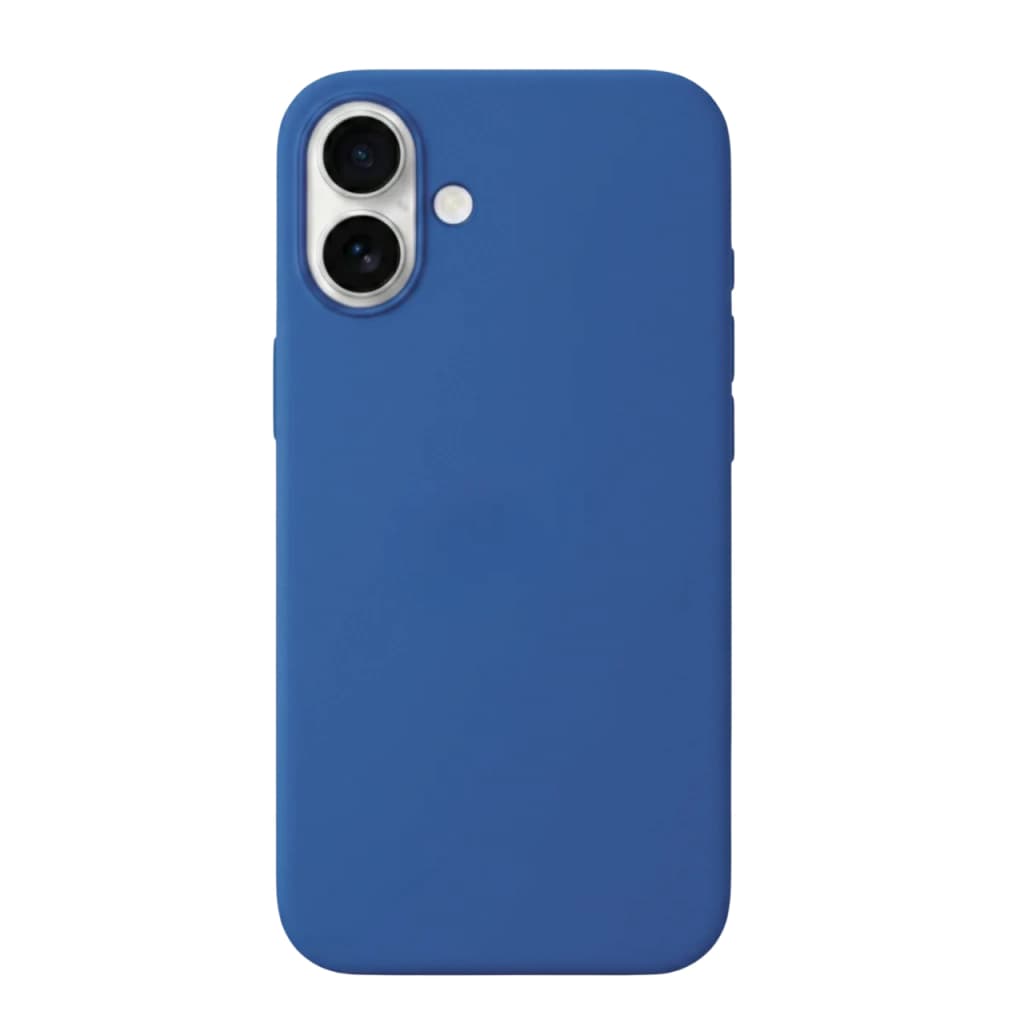 Fundas de Silicona para IPHONE 17