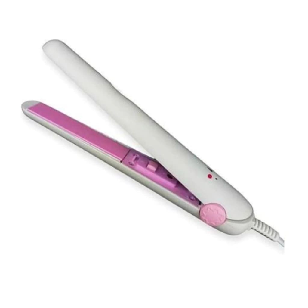 Plancha De Pelo Westinghouse Chica