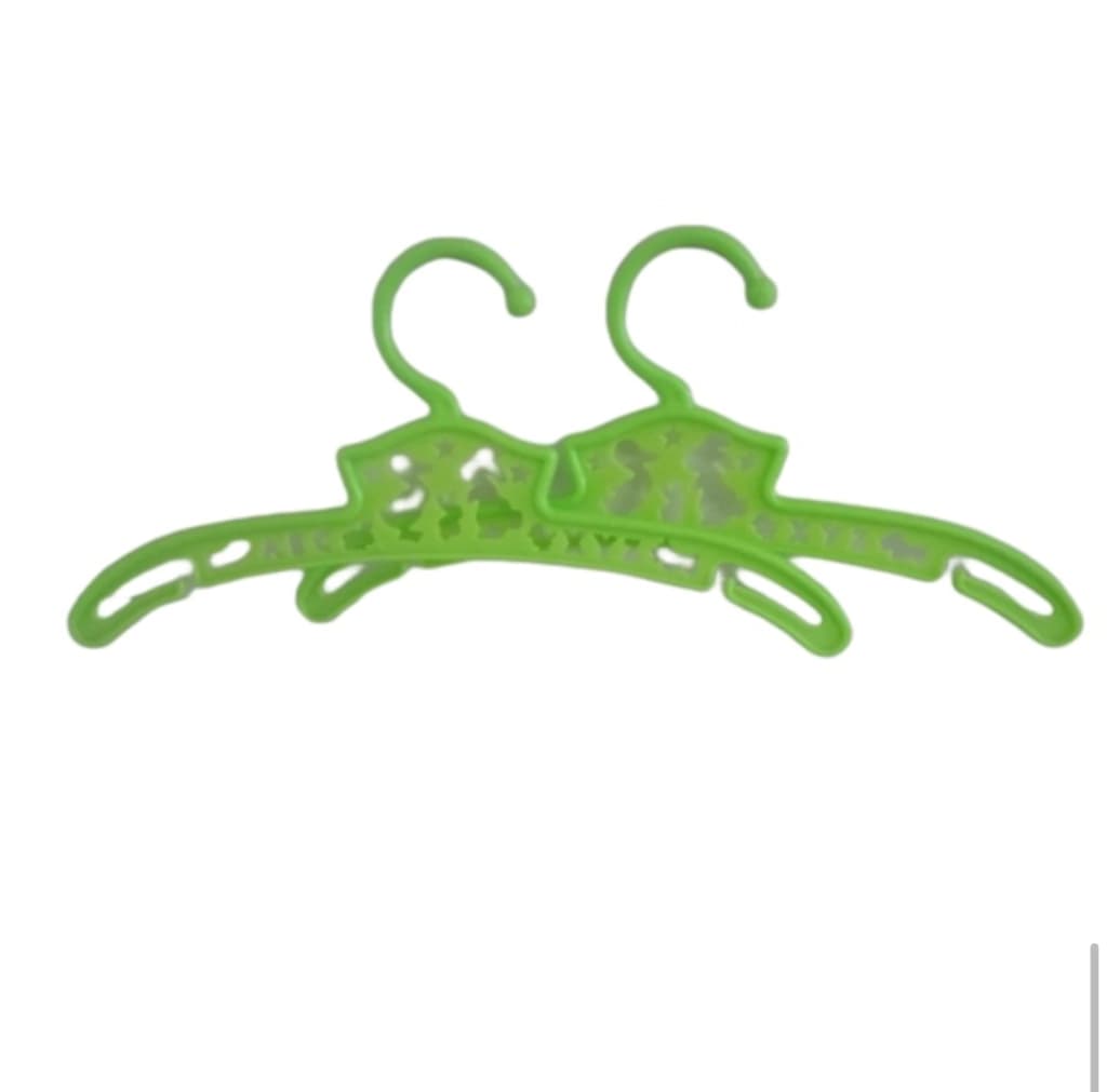 Mini Percha infantil Colombraro