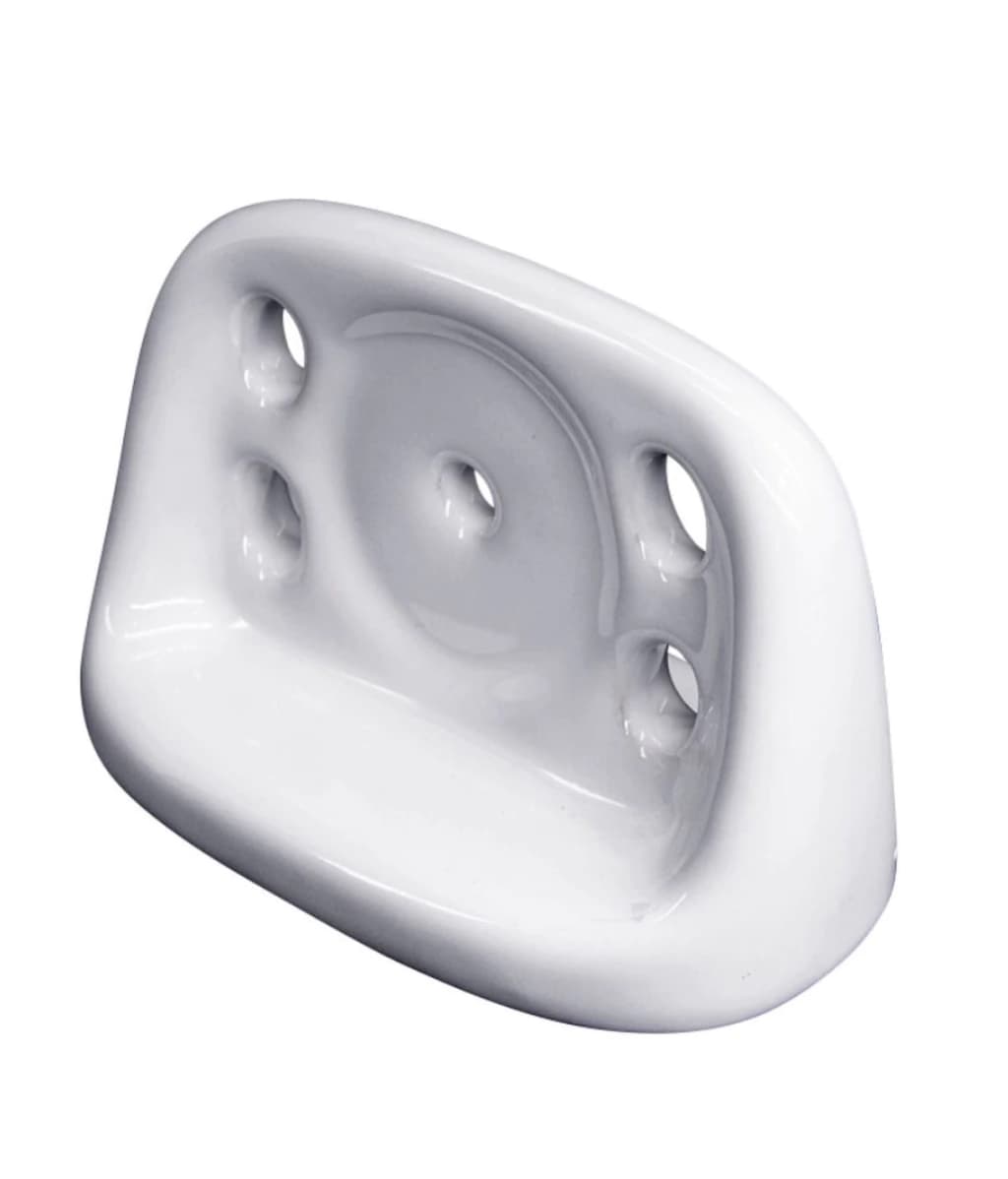 Porta cepillo y vaso Loza ceramica para pegar