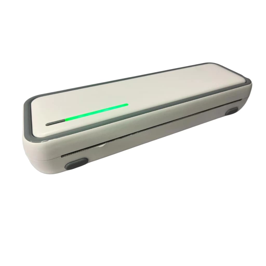 Impresora Portátil X9 – Térmica con Rollo A4 por Bluetooth y Usb