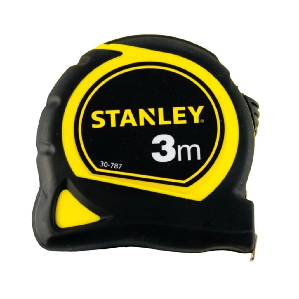 Cinta Métrica Stanley 3 Metros – Modelo 30-787