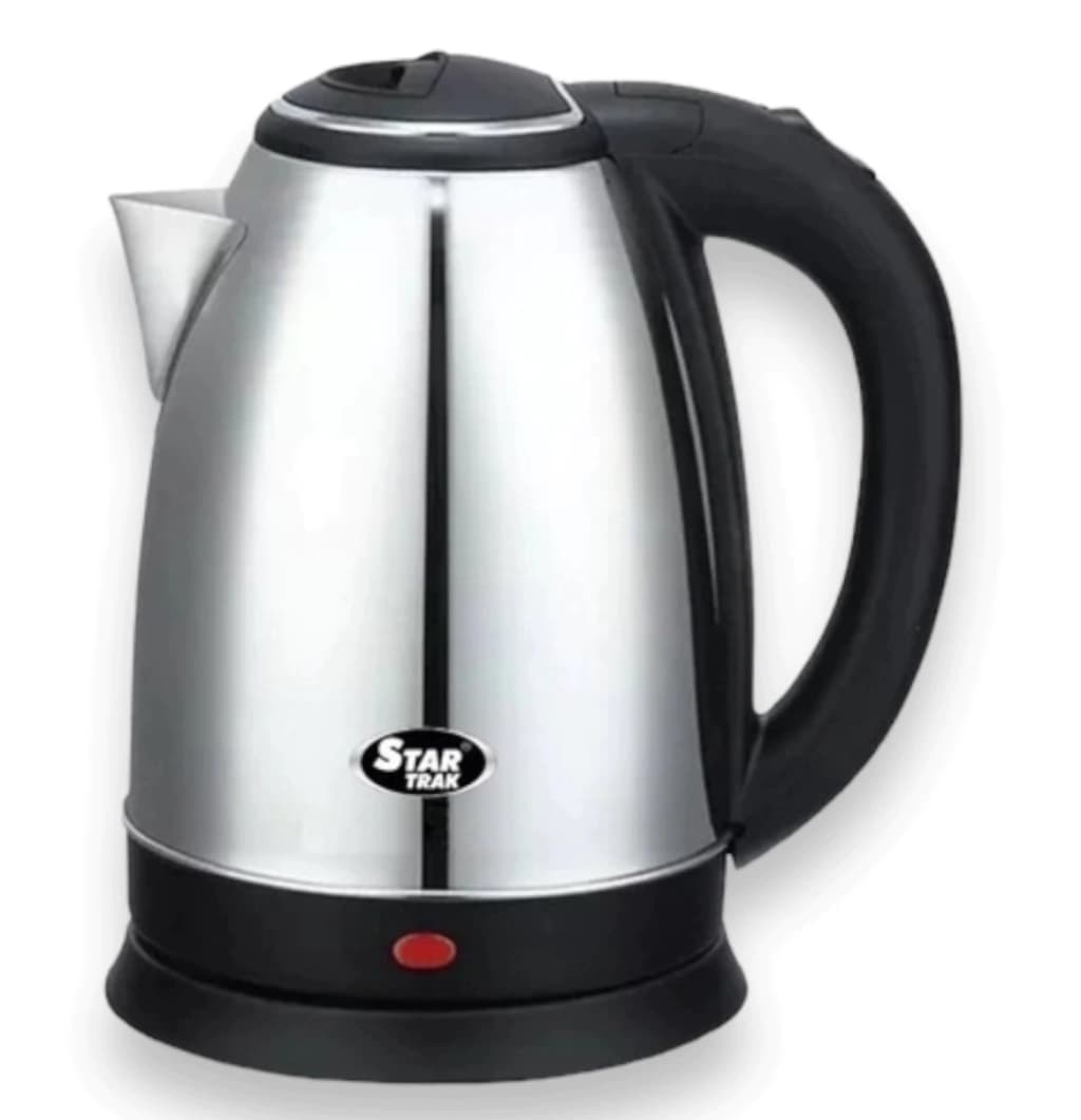 Pava Electrica Hervidora 1,8L