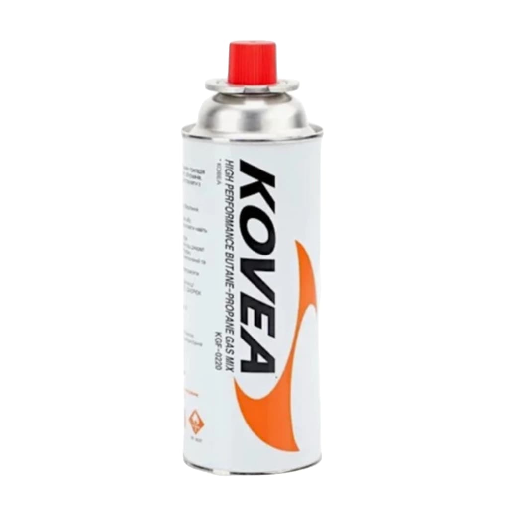 Cartucho Gas Butano 227gr Anafe Portátil