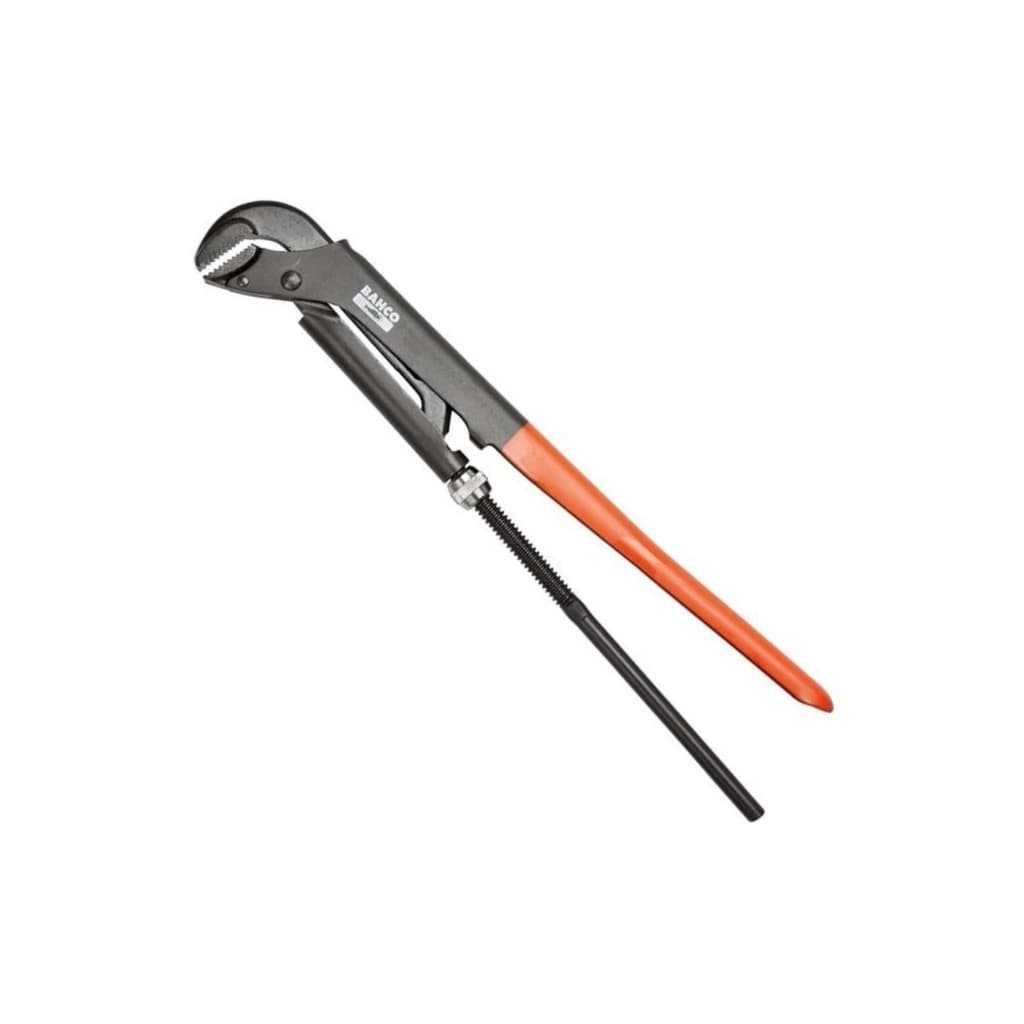 Llave Caño Bahco 141A 300mm Stilson Reforzada Apertura 45mm