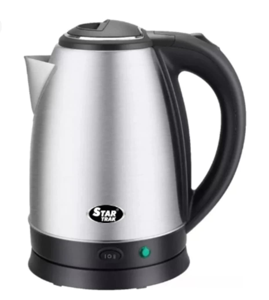 Pava Eléctrica 1.8l Corte Para Mate Acero Inoxidable Onica