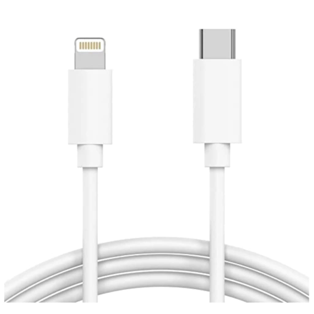 Cable Para iPhone 1 Metro Lightning a tipo C