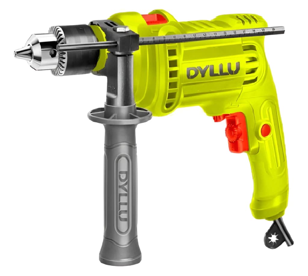 Taladro Percutor Dyllu by Total 650w Variable 13mm