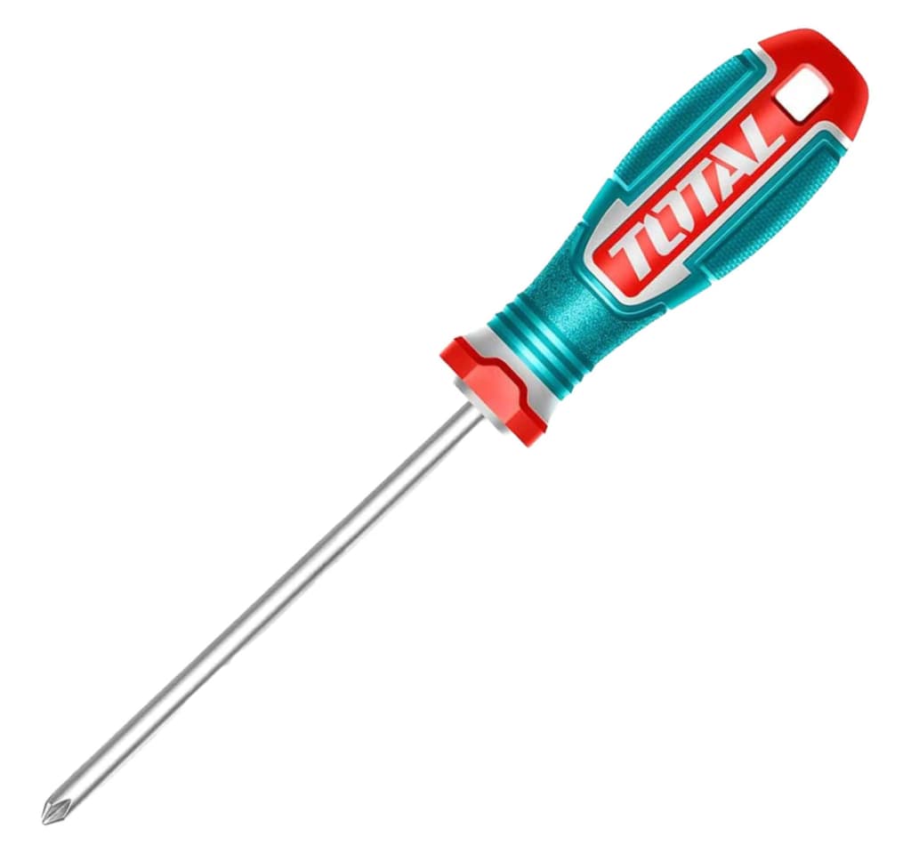 Destornillador Philips Total Ph1 x 100