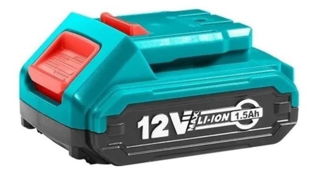 Batería Total 12V