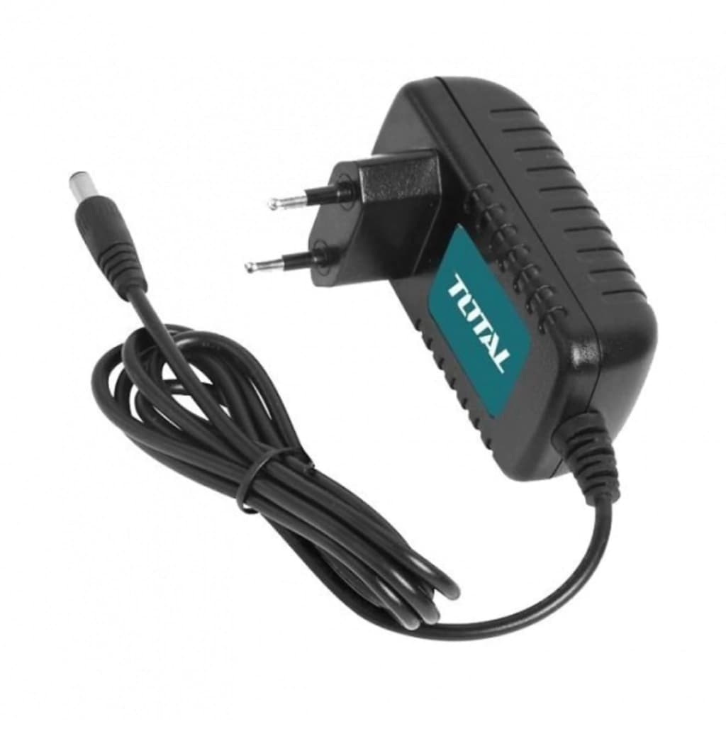Cargador Batería Total 12V