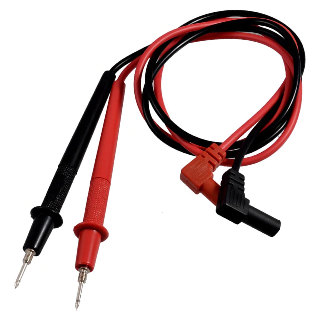 Cables para Tester - Multimetro