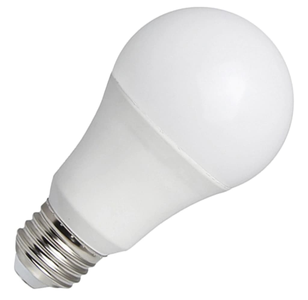 Lámpara Led 12 ó 13w Foco Luz Fría o Cálida