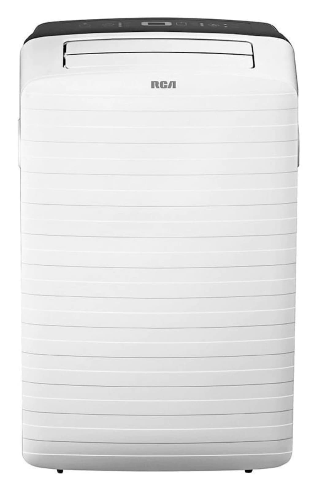 Aire acondicionado RCA portátil frío/calor blanco