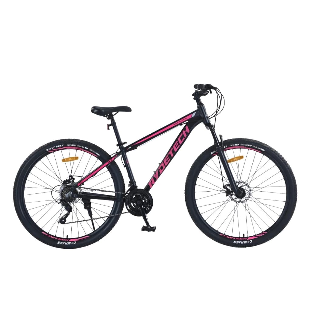 Bicicleta rodado 29 rydetech 400 SOLO RETIRO EN EL LOCAL